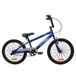 Urban Culture Street BMX Bike